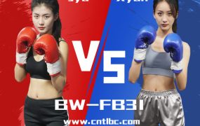 BW-FB31-Jya VS Xyan